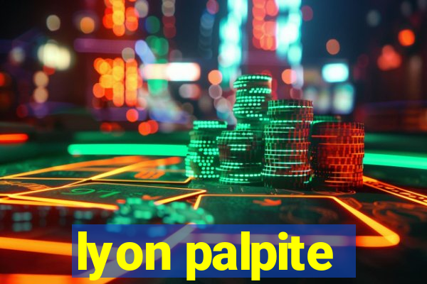 lyon palpite